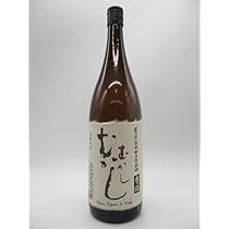 Amazon.co.jp: 丸西酒造 むかしむかし 古酒 芋焼酎 25度 1800ml